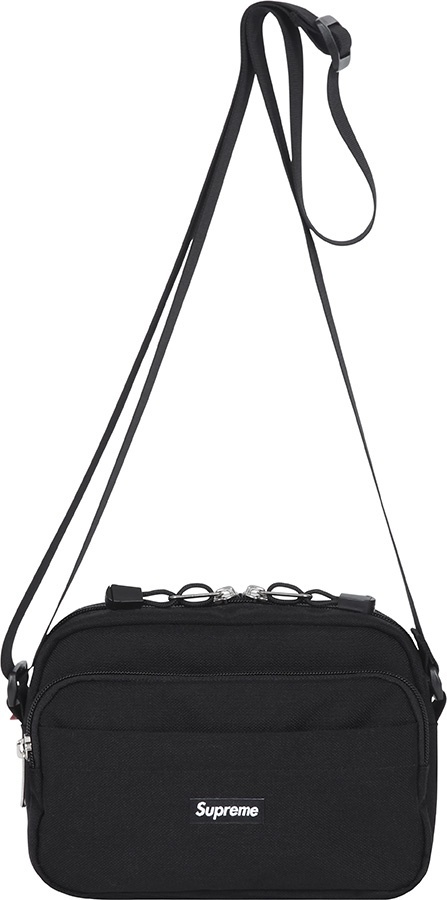 Shoulder Bag view 2